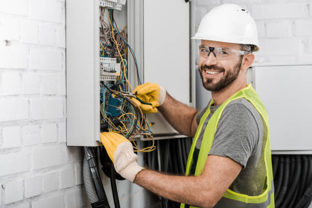 Best Electrician for Home Renovation  in Salem, IN