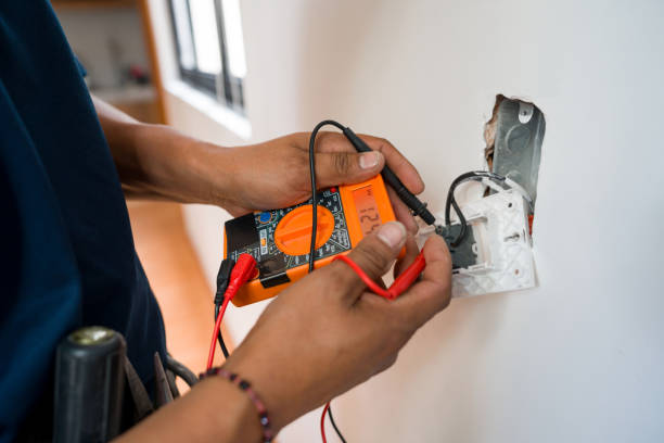 Best Electrical Repair Services  in Salem, IN