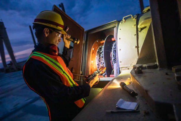 Best Commercial Electrician Services  in Salem, IN
