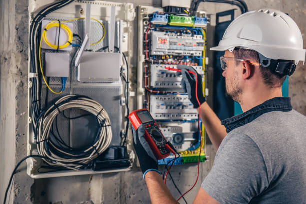 Best Electrical Installation Contractor  in Salem, IN