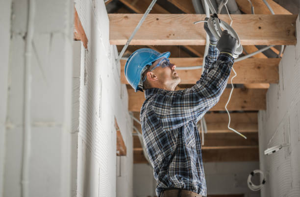 Best Electrical Installation Contractor  in Salem, IN