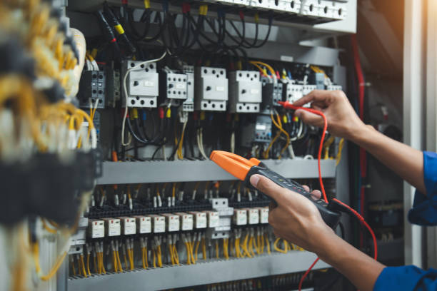Best Electrical Upgrades for Homes  in Salem, IN
