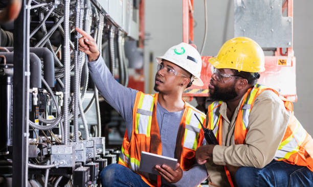 Best Emergency Electrician Near Me  in Salem, IN