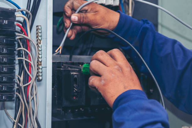 Best Home Electrical Repair  in Salem, IN