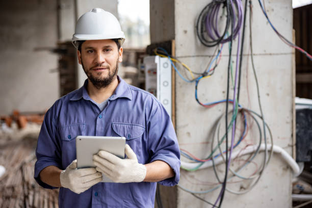 Best Residential Electrician Services  in Salem, IN