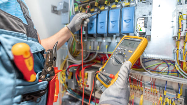 Best Electrical Troubleshooting Services  in Salem, IN